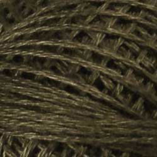 3-Strand ~ 8121 Brown Black Light