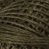 3-Strand ~ 8121 Brown Black Light