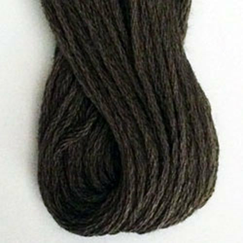 8121 Brown Black Light