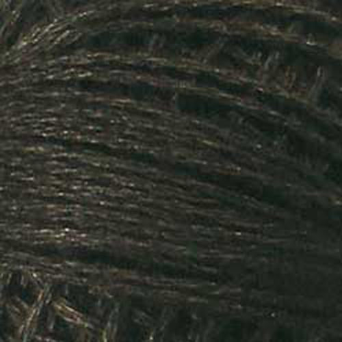 3-Strand ~ 8123 Brown Black Dark