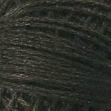 3-Strand ~ 8123 Brown Black Dark