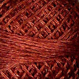 3-Strand ~ 813 Brick Dark