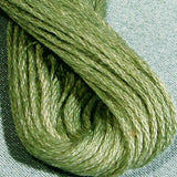 821 Olive Green Light