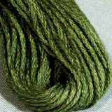 822 Olive Green Medium