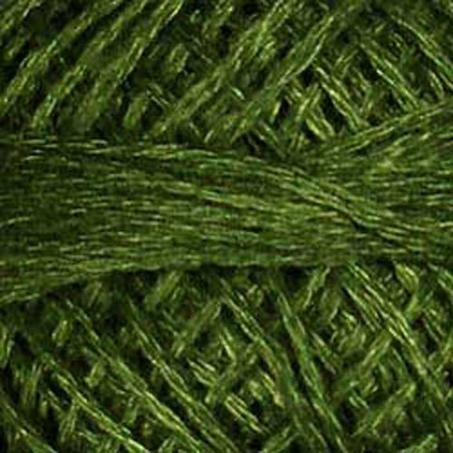 3-Strand ~ 823 Olive Green Dark