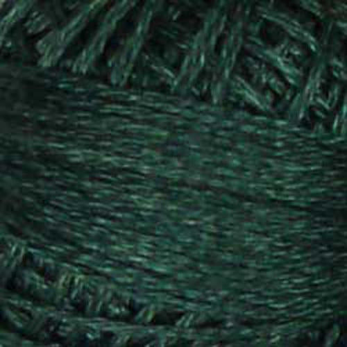 3-Strand ~ 831 Spruce Green Light