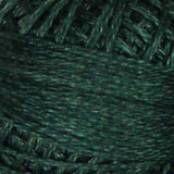 3-Strand ~ 831 Spruce Green Light