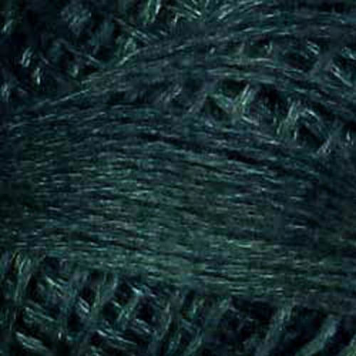 833 Spruce Green Dark 3-Strand