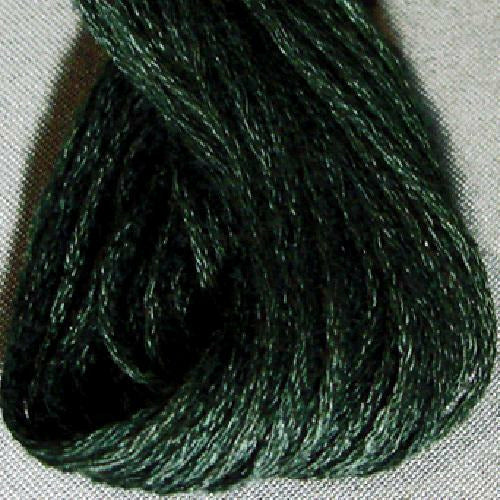 833 Spruce Green Dark