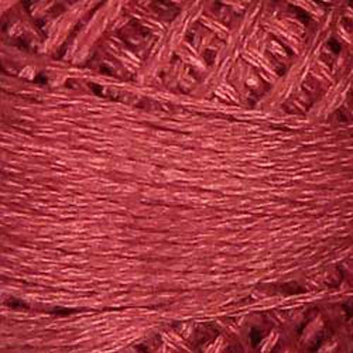 3-Strand ~ 841 Old Rose Light