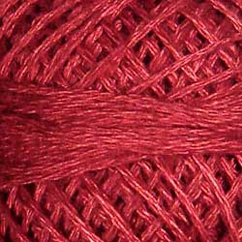 3-Strand ~ 842 Old Rose Medium