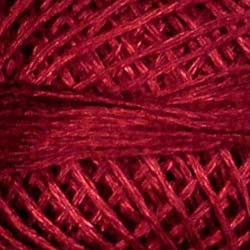 3-Strand ~ 843 Old Rose Dark