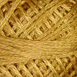 851 Antique Gold Light 3-Strand