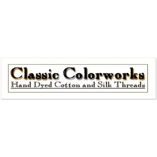 Classic Colorworks Blackbird - Pearl 5