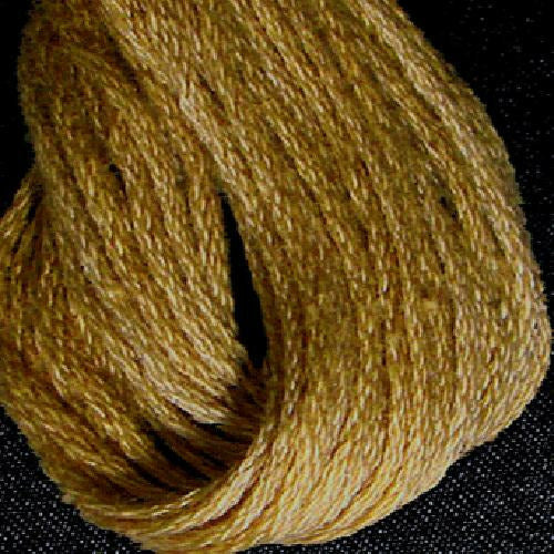 852 Antique Gold Medium