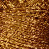 853 Antique Gold Dark 3-Strand