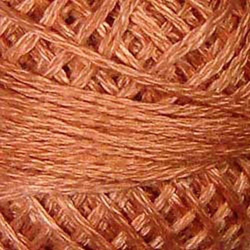 861 Faded Rust Light 3-Strand