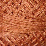 861 Faded Rust Light 3-Strand