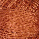862 Faded Rust Medium 3-Strand
