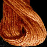 862 Faded Rust Medium
