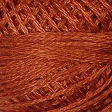 863 Faded Rust Dark 3-Strand