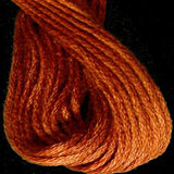 863 Faded Rust Dark