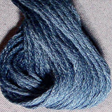 871 Dusty Blue Light