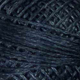 872 Dusty Blue Medium 3-Strand