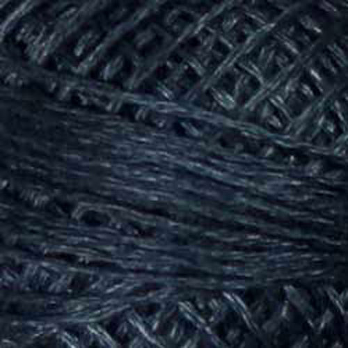 872 Dusty Blue Medium 3-Strand