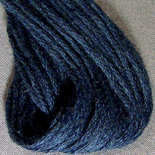 872 Dusty Blue Medium
