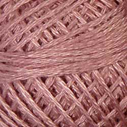3-Strand ~ 881 Distant Mauve Light