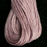 881 Distant Mauve Light