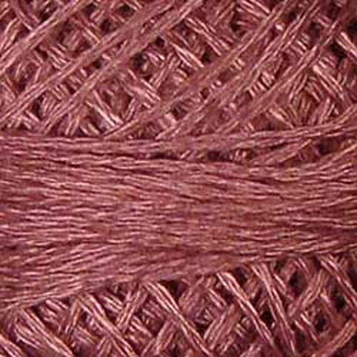3-Strand ~ 882 Distant Mauve Medium