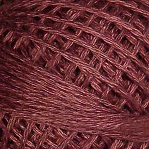 3-Strand ~ 883 Distant Mauve Dark