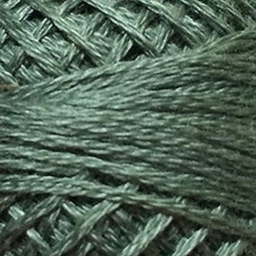 3-Strand ~ 891 Juniper Light