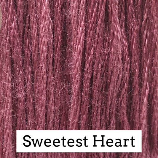 Sweetest Heart