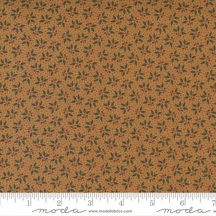 Maple Hill by Kansas Troubles Quilters~ Golden Oak 9863 12