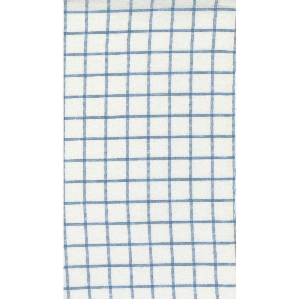 Pieces to Treasure ~ 18" Easy Living White Sky Toweling