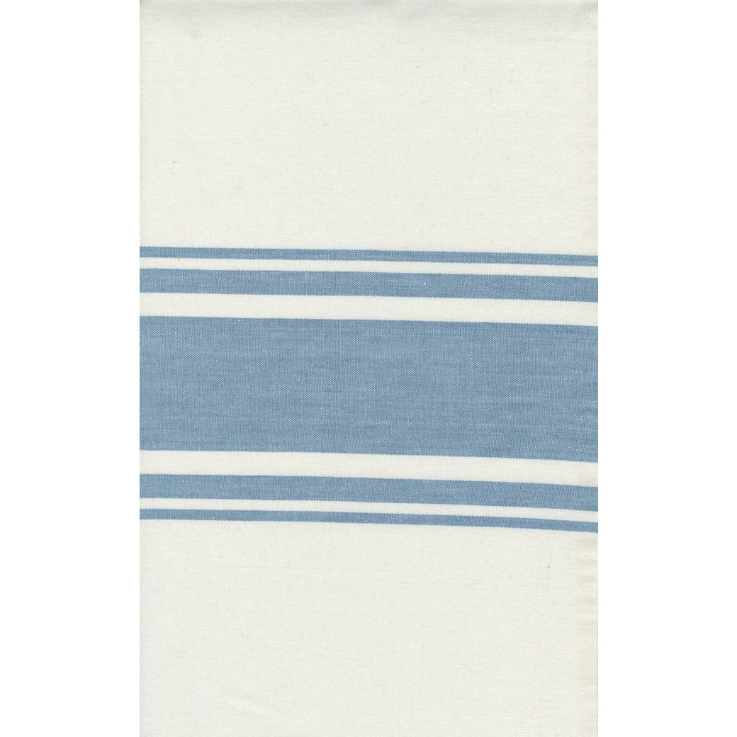 Pieces to Treasure ~ 18" Easy Living White Sky Toweling 992 304