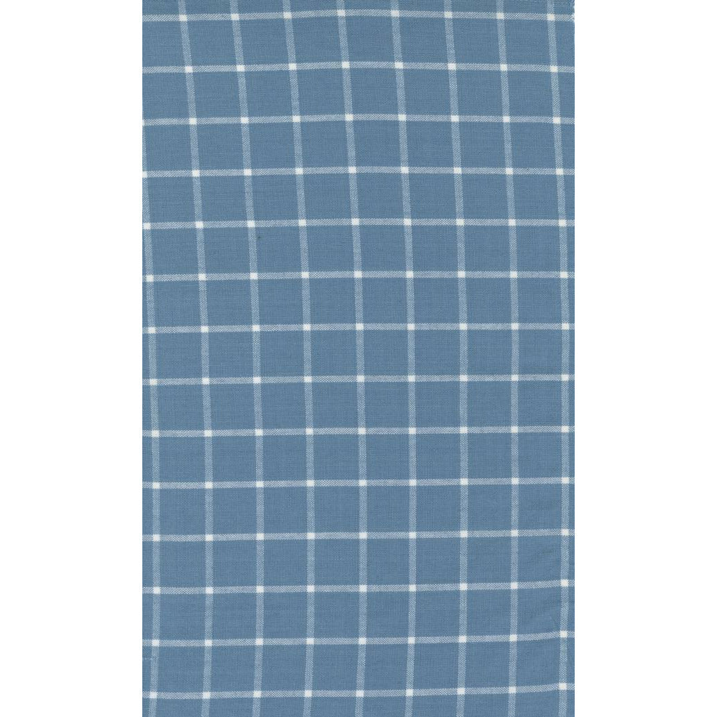 Pieces to Treasure ~ 18" Easy Living Sky Toweling