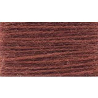 Rainbow Persian ~ RP075 Mahogany