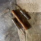 Suffolk Shaker Shop Seam Ripper & Stiletto Combination Tool