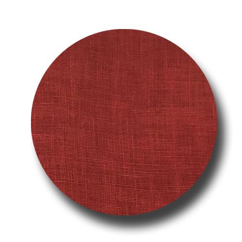 Weeks Dye Works | 40 ct Aztec Red Newcastle Linen Zweigart Base