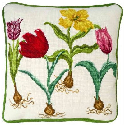 Bothy Threads ~ Tulip Tapestry Kit