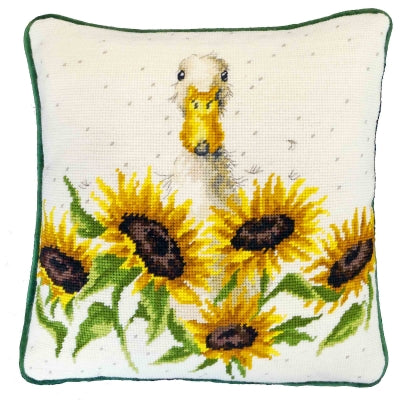 Bothy Threads ~ Sunshine Tapestry Kit