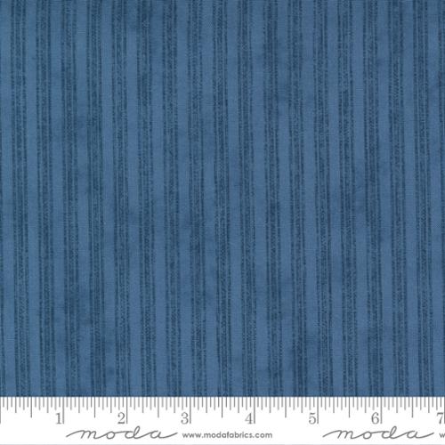 Threads That Bind by Blackbird Designs ~ Beach House Ticking Stripe ~ 28008 14