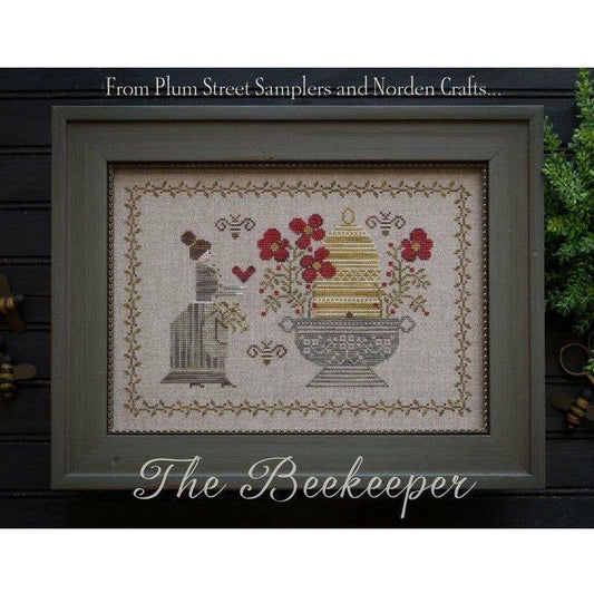 The Beekeeper Pattern