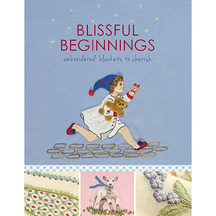 Inspirations | Blissful Beginnings Book