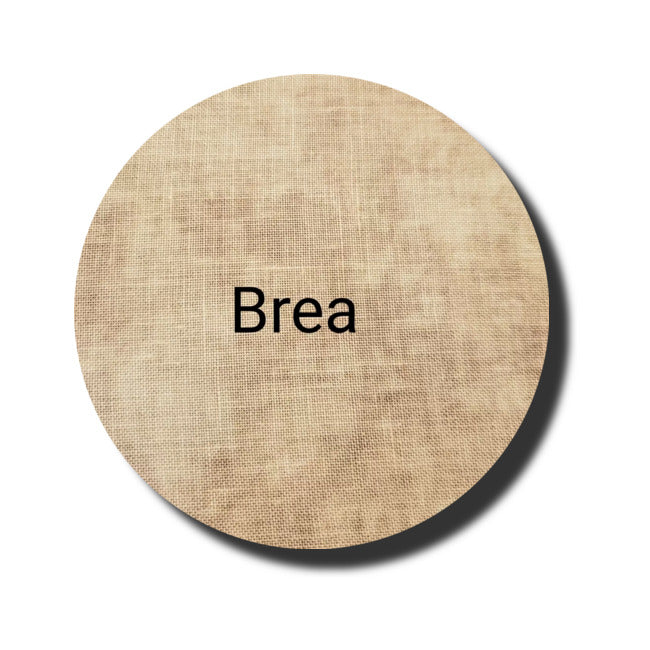 Needle & Flax | 46 ct. Brea Bristol Linen