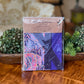 Liberty Fabric ~ Liberty Tana Lawn Mixed Colors Make-Up & Coin Purse Kit